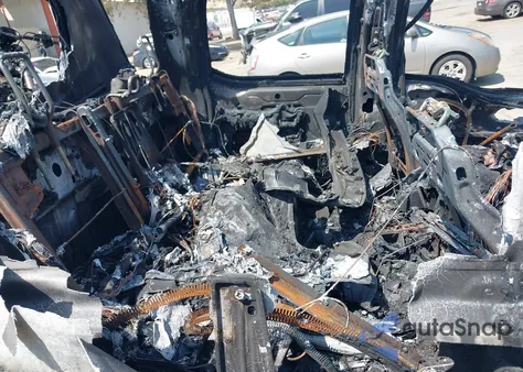 2024 Ford F-150 Raptor z USA, uszkodzony, nr VIN 1FTFW1RG6RFC13575